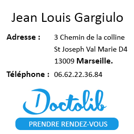 doctolib prendre un rendez vous